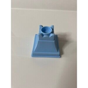 Vintage Playskool Dollhouse Horse Stable Cupola Roof Replacement Piece